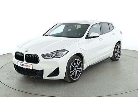 BMW X2 xDrive 25e M Sport