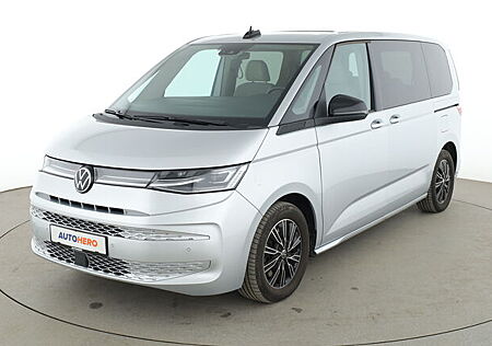 VW T7 Multivan 1.5 TSI Life