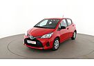 Toyota Yaris 1.0 VVT-i