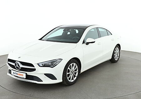 Mercedes-Benz Andere CLA 180 Progressive