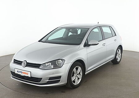 VW Golf 1.4 TSI Comfortline BlueMotion Tech
