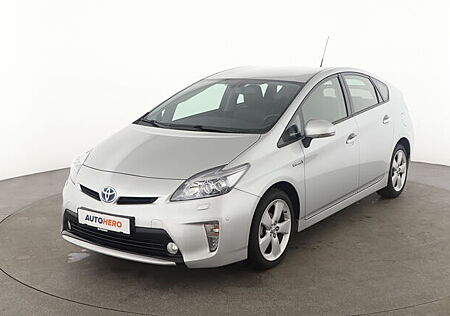 Toyota Prius 1.8 Executive