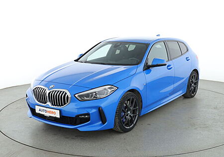 BMW 1er 118i M Sport