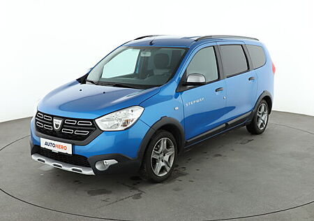 Dacia Lodgy 1.6 SCe Stepway