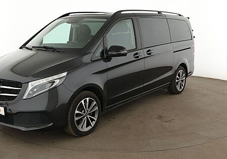 Mercedes-Benz V-Klasse V 250 d EDITION lang