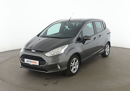Ford B-Max 1.5 TDCi SYNC Edition