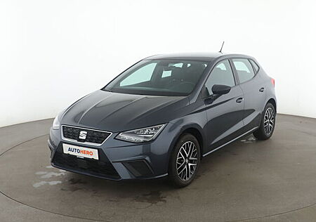 Seat Ibiza gebraucht kaufen Seat Ibiza 1.0 TSI Style