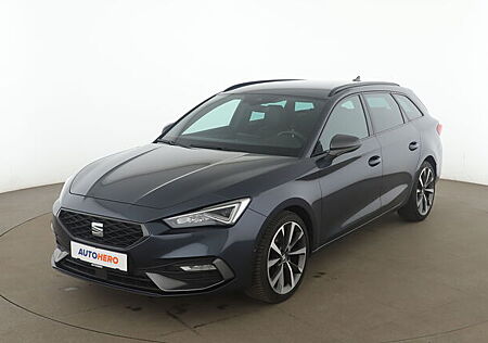Seat Leon 1.5 eTSI ACT FR