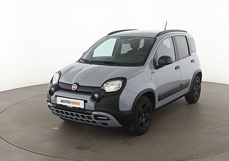 Fiat Panda 1.0 Mild-Hybrid City Cross