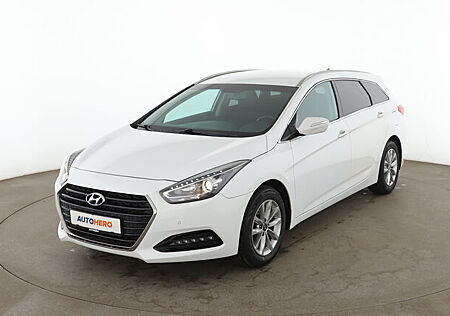 Hyundai i40 1.7 CRDi Trend Blue