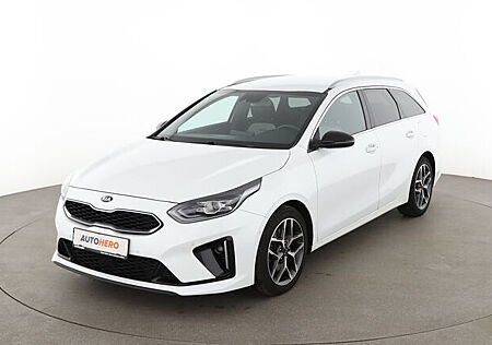 Kia Cee'd 1.5 TGDI GT Line