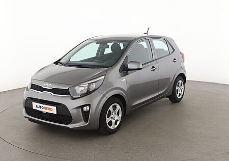 Kia Picanto 1.2 Edition 7