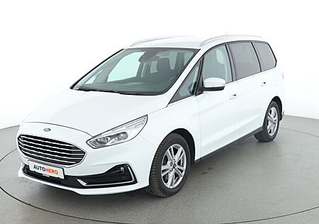 Ford Galaxy 2.0 TDCi EcoBlue Titanium
