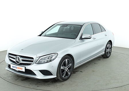 Mercedes-Benz C-Klasse C 180 Avantgarde