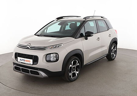 Citroën C3 Aircross 1.2 PureTech Shine