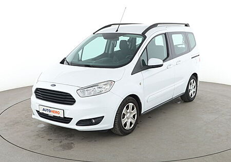 Ford Tourneo 1.0 EcoBoost Trend