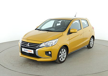 Mitsubishi Space Star 1.2 Spirit
