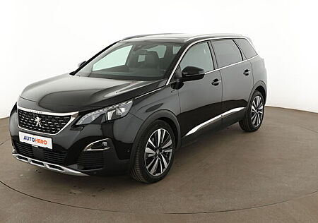 Peugeot 5008 2.0 Blue-HDi GT