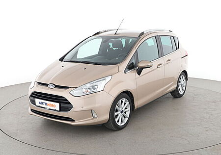 Ford B-Max 1.6 Ti-VCT Titanium