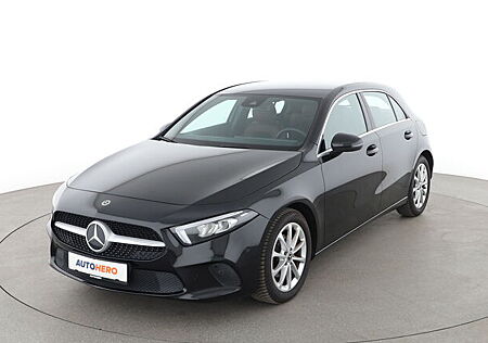 Mercedes-Benz A-Klasse A 180 Progressive
