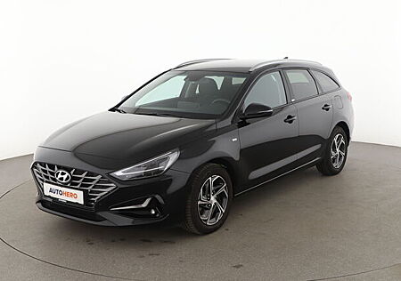 Hyundai i30 1.5 T-GDI Mild-Hybrid Intro Edition
