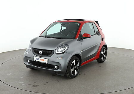 Smart ForTwo 0.9 Turbo Basis passion