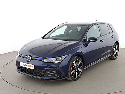 Volkswagen Golf VIII 1.4 GTE