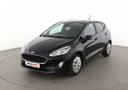 Ford Fiesta 1.0 EcoBoost Cool&Connect