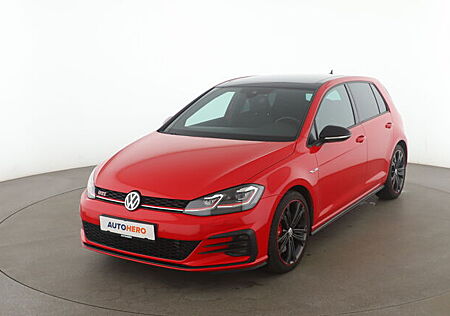 VW Golf 2.0 TSI GTI Performance BlueMotion