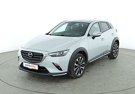 Mazda CX-3 2.0 Skyactiv-G Sports-Line