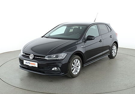 VW Polo 1.0 TSI Highline