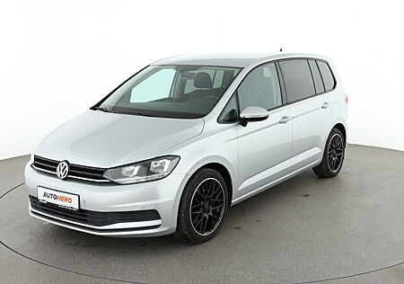 VW Touran 1.2 TSI Trendline BlueMotion Tech