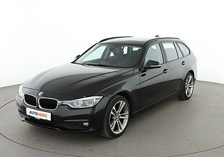 BMW 3er 320d Advantage
