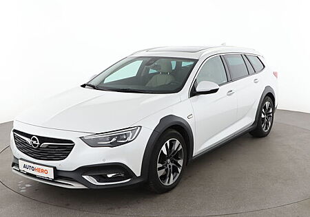 Opel Insignia CT Basis