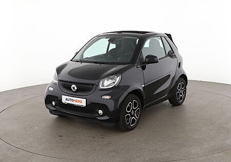 Smart ForTwo 0.9 Turbo Basis Prime