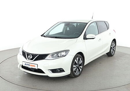 Nissan Pulsar 1.6 Acenta