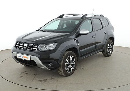 Dacia Duster 1.3 TCe Prestige +