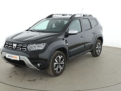 Dacia Duster 1.3 TCe Prestige +
