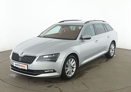 Skoda Superb 1.5 TSI ACT Ambition