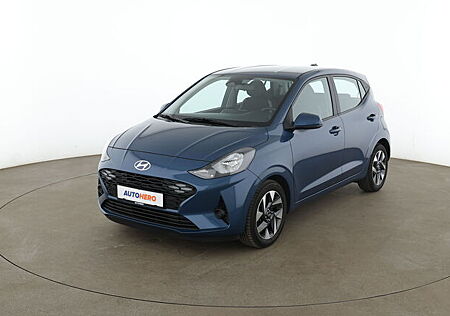 Hyundai i10 1.0 Trend