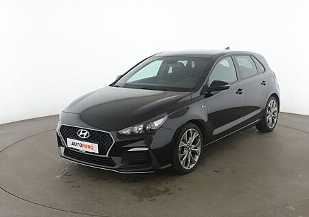 Hyundai i30 1.4 TDGI N-Line