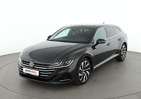 VW Arteon 2.0 TSI R-Line