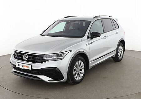 VW Tiguan 2.0 TDI R-Line