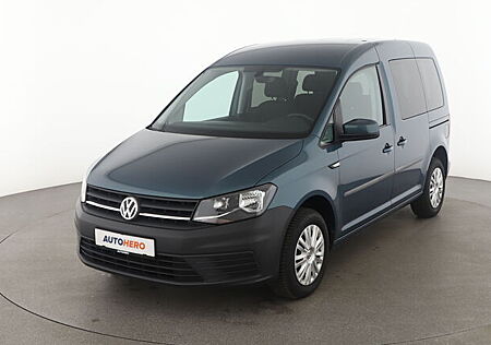 VW Caddy 1.0 TSI Trendline BlueMotion