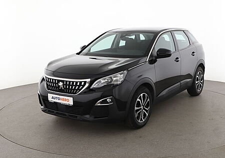 Peugeot 3008 1.2 PureTech Active