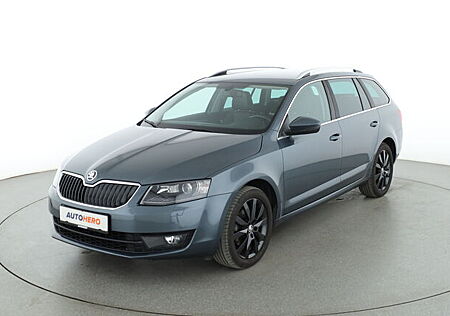Skoda Octavia 1.4 TSI Elegance