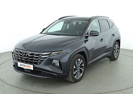 Hyundai Tucson 1.6 T-GDI Mild-Hybrid Trend 4WD