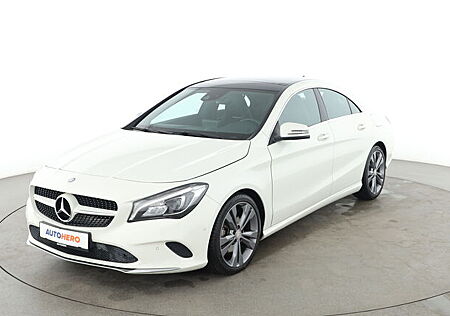 Mercedes-Benz CLA 200 Urban