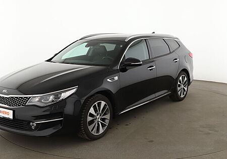 Kia Optima 2.0 Spirit