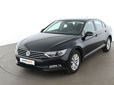 Volkswagen Passat 1.4 TSI Comfortline BlueMotion Tech